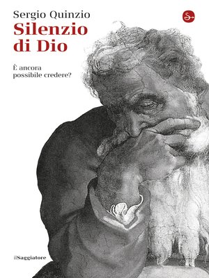 cover image of Silenzio di Dio